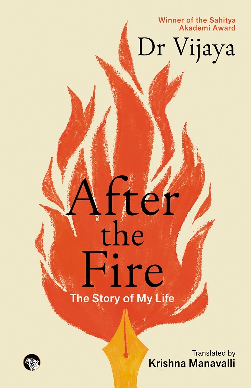 After the Fire