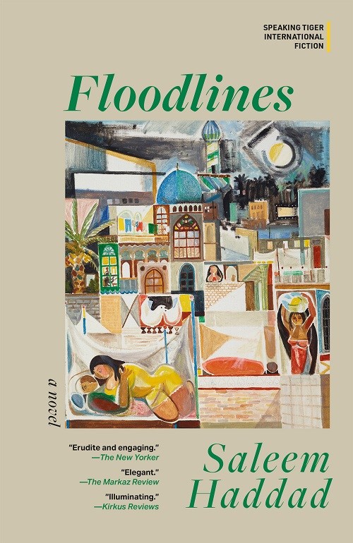Floodlines